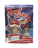 Patriot Pet Beef Sticks