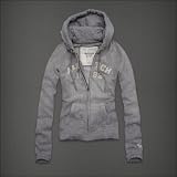 517o4QHvohL. SL160  Abercrombie & Fitch Womens Hoodies Reviews