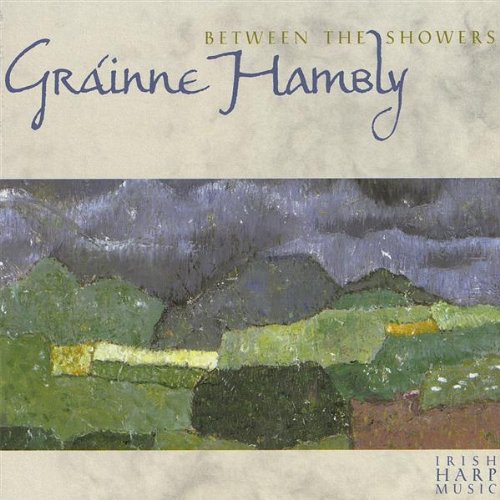 GRAINNE HAMBLY : BETWEEN THE S