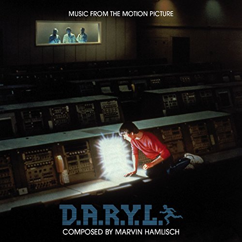 D.a.R.Y.L. Original Soundtrack