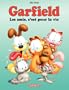 Garfield - Tome 56 - Les amis, c'est pour la vie (56)