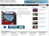 The London Insider