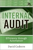 Review John Wiley & Sons  / Internal Audit: Efficiency Through Automation (IIA (Institute of Internal Auditors) Series)
