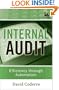 Internal Audit: Efficiency Through Automation (IIA (Institute of Internal Auditors) Series)