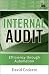 Internal Audit: Efficiency Through Automation (IIA (Institute of Internal Auditors) Series)
