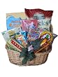 Vegan Gift Basket
