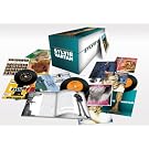 Coffret The Ultimate Collection - Paper Sleeve - 10 CD Vinyl Replica Deluxe