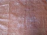 Velvet Pink Throw