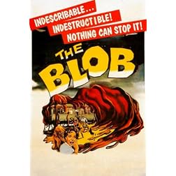 The Blob (1958)