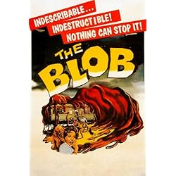 The Blob (1958)