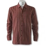 Kavu Triple Take Long-Sleeve Shirt - Men's