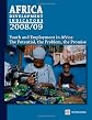 Africa Development Indicators 2008/2009: From the World Bank Africa Database (African Development Indicators)