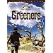 Cimarron Strip - The Greeners [DVD]