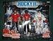 Jakks Pacific Rocky III Exclusive Rocky's Corner Clubber Lang Fight Action Figure 3-Pack Paulie, Apollo & Rocky