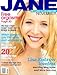 Jane Magazine - November 1999: Lisa Kudrow, Andrew McCarthy, Rosie Perez, Spike Jonez, Taye Diggs +