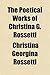 Search : The Poetical Works of Christina G. Rossetti