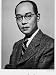 Hideki Yukawa Japanese Physicist Photographic Poster Print, 12x16