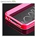 Case Mate Glitter Glam Pink Cover for Apple iPhone 5