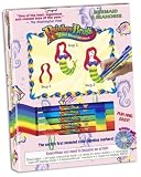 Rainbow Brush Mermaind & Seahorse Activity Kit