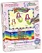 Search : Rainbow Brush Mermaind & Seahorse Activity Kit