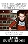 The Birds and the Bees, Bullies and Other Things Life with Autism Has Taught Me.