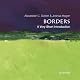 Borders: A Very Short Introduction 