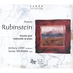 Sonatas For Cello And Piano