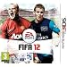 FIFA 12 (Nintendo 3DS)
