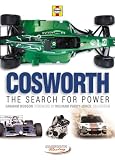Cosworth: The Search for Power