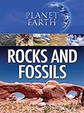 Rocks and fossils