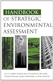 Handbook of Strategic Environmental Assessment