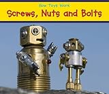 Screws, nuts, and bolts