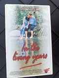 In the Living Years