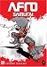 Books : Afro Samurai Vol 1 (v. 1)