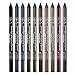 Holika Holika Jewel Light Waterproof Eyeliner, No.1 Black Gem, 2.2 Gram