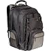Targus CityGear Chicago Backpack Case for 15.4 Inch Notebooks TCG650 (Black with Grey)