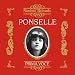 Ponselle Prima Voce