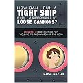 How Can I Run a Tight Ship When I'm Surrounded by Loose Cannons? (Proverbs 31 Discoveries for Yielding to the Master of the Seas) (Paperback)
