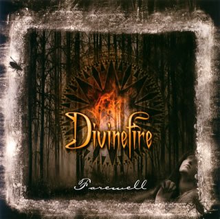 DivineFire - Farewell - Zortam Music