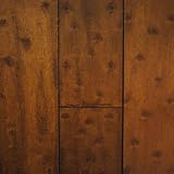 Kingsmill Lapacho Eucalyptus 6.5 Handscraped Hardwood Flooring