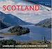 Scotland: Landmarks, Landscapes and Hidden Treasures (Undiscovered Places): Landmarks, Landscapes and Hidden Treasures (Undiscovered Places)