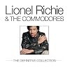 Lionel Richie & The Commodores: The Definitive Collection