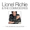 Image of album by Lionel Richie