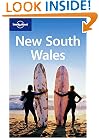 New South Wales (Lonely Planet New South Wales)