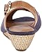 Trotters Women's Calle Wedge Pump