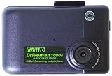 Driveman1080S �Z�L�����e�B�^�C�v �ԍڗp3�c�d���P�[�u���Z�b�g �펞�^��^�t���n�C�r�W�����h���C�u���R�[�_�[ SD(8GB)�t 1080S