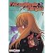L'Acad�mie des ninjas, Tome 7 :