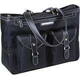 Clark & Mayfield Marquam 18.4 Laptop Tote
