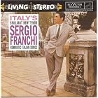 Romantic Italian Songs by Enrico Cannio, Eduardo di Capua, Salvatore Cardillo, Ernesto de Curtis, and Luigi Denza