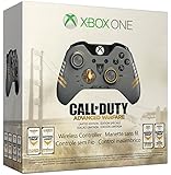 Xbox One Limited Edition Call of Duty: Advanced Warfare Wireless Controller